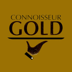 Connoisseur Gold